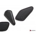 LUIMOTO TANK LEAF Tank Pads for the BMW S1000RR, HP4, & S1000R LUIMOTO TANK LEAF Tank Pads for the BMW S1000RR, HP4, & S1000R